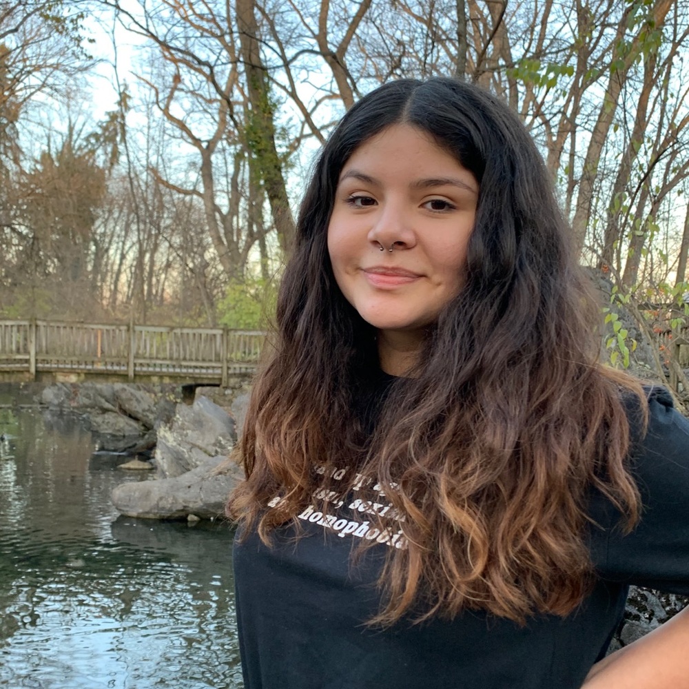 Meet your Posher, Elisa